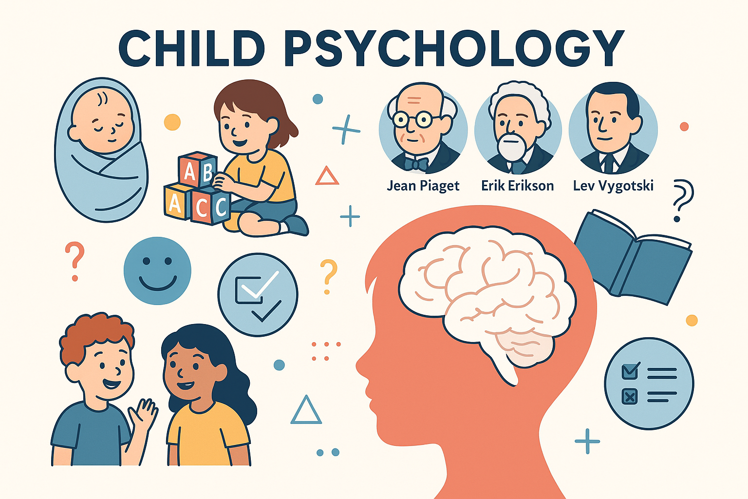 Child Psychology