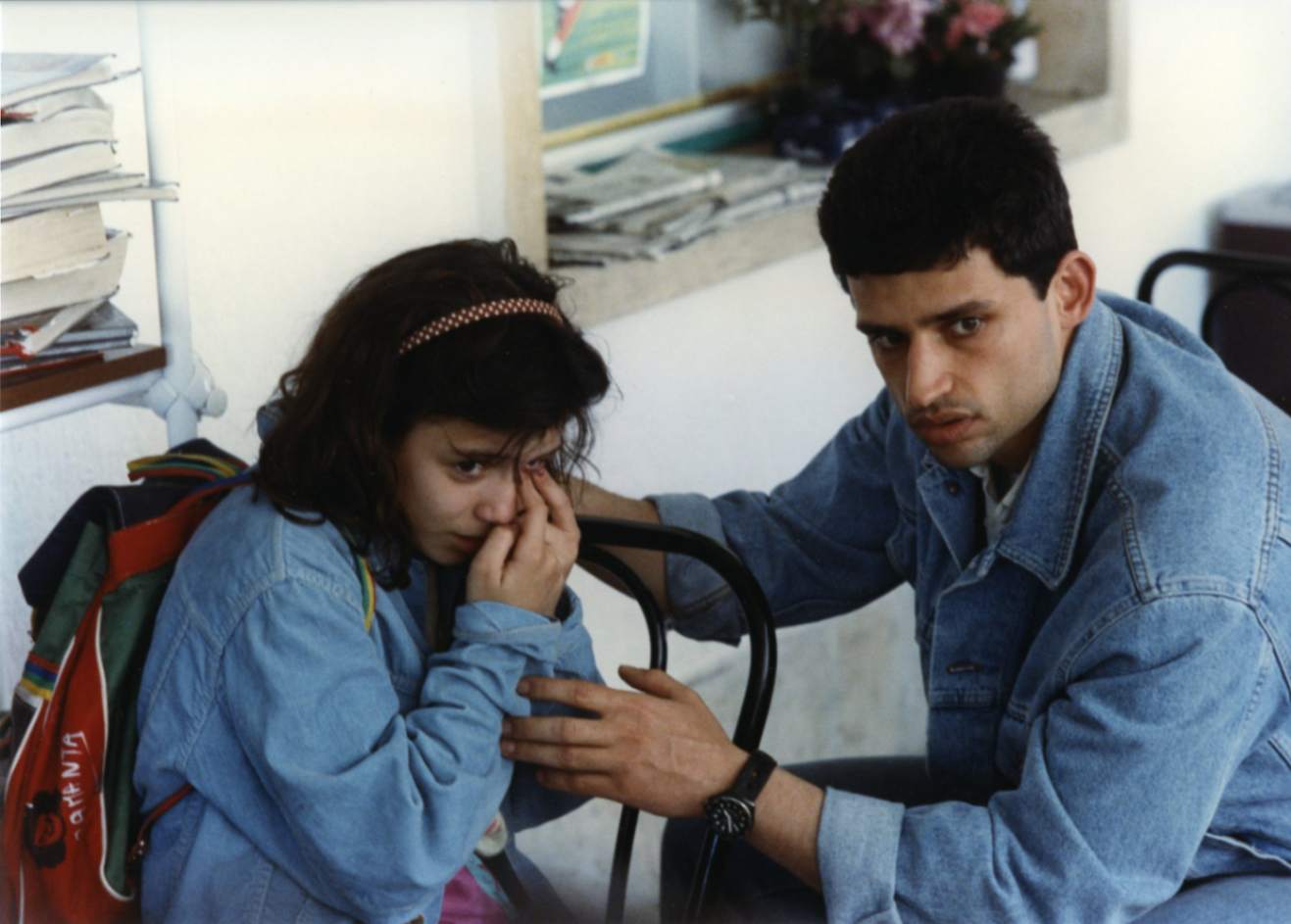 Psychological Reasons for Stealing as a Child