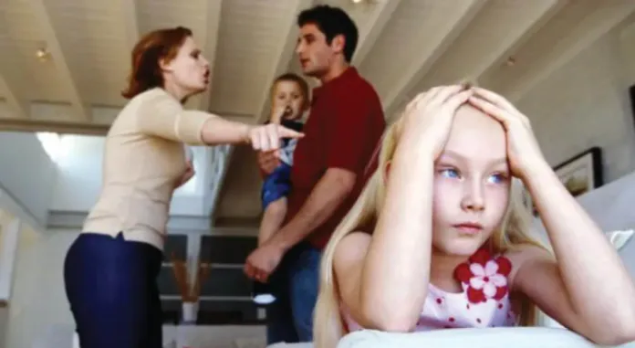 Aggressive- Child- Behavior -in- Psychology
